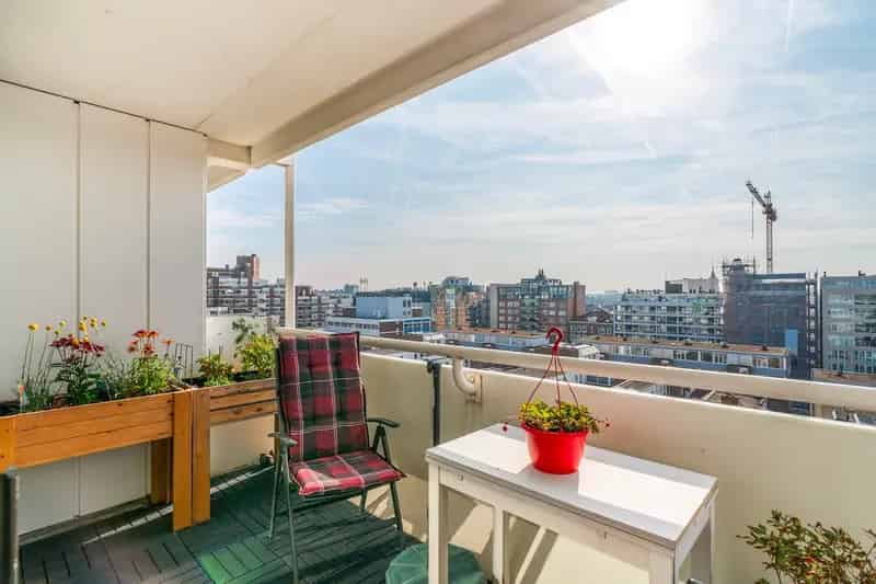 Appartement te koop Scheveningen: Zeewoning 3 kamers 2 badkamers