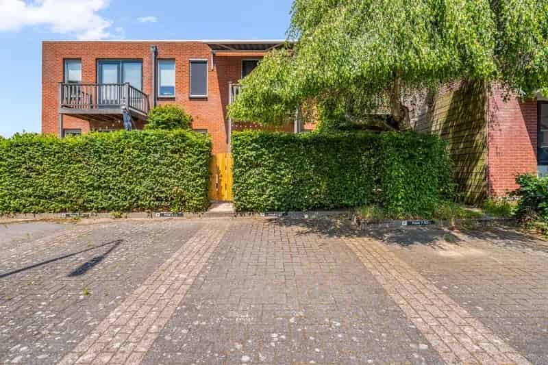Appartement te koop Bennekom: Instapklaar 2-kamer appartement met tuin