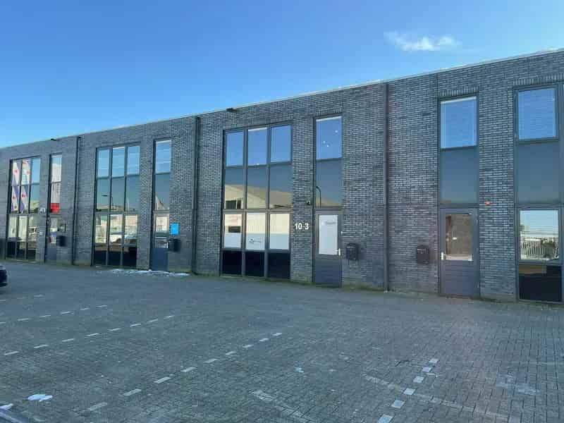 Kantoorruimte te huur Drachten A7 - Zakelijke Dienstverlening