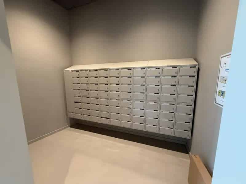 Appartementen WesterparkWest Amsterdam: Huurwoningen nabij Westerpark