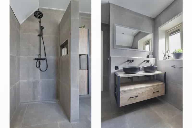 Gerenoveerde woning Siddeburen: Ruime garage, moderne keuken, instapklaar