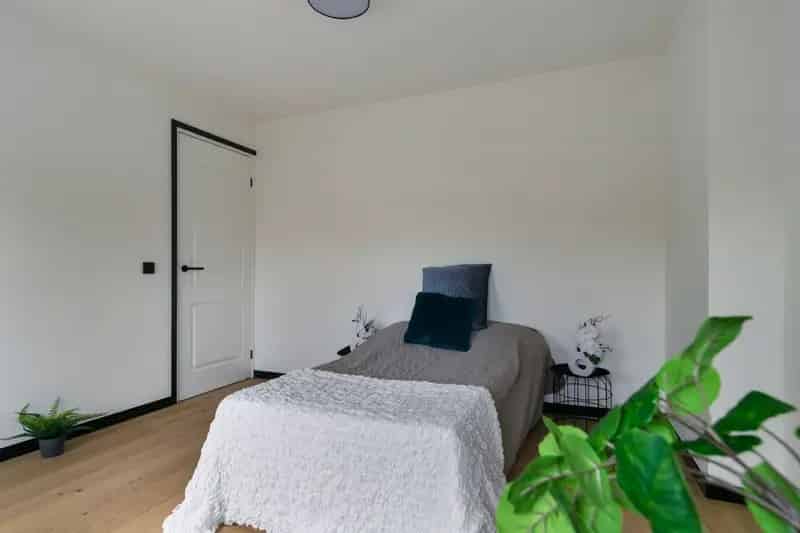 5-kamer Appartement Rotterdam Bergpolder Instapklaar Luxe