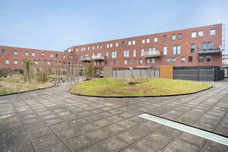 Ruime Eengezinswoning Rotterdam 3 Slaapkamers Tuin Parkeerplaats