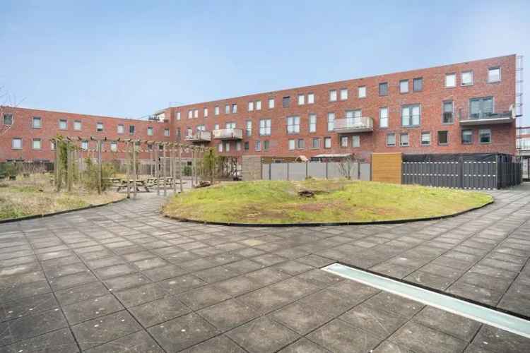 Ruime Eengezinswoning Rotterdam 3 Slaapkamers Tuin Parkeerplaats