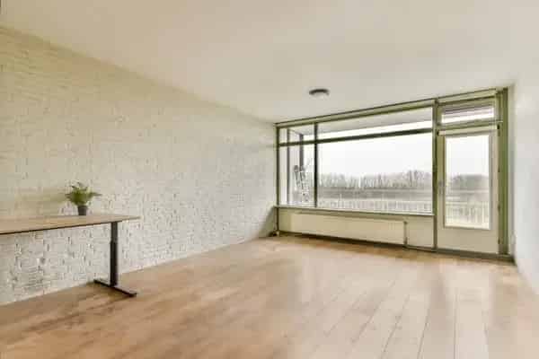 4 Kamerappartement Amsterdam Noord te huur