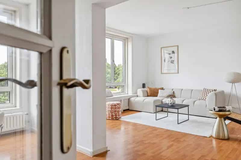 Appartement te koop Breda Boeimeer 88m2