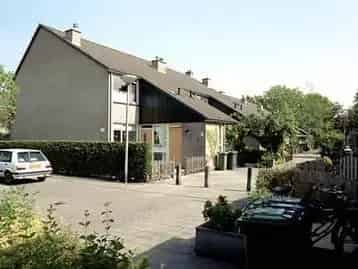 Te Huur Appartement De Slingerkamp Nieuwkoop