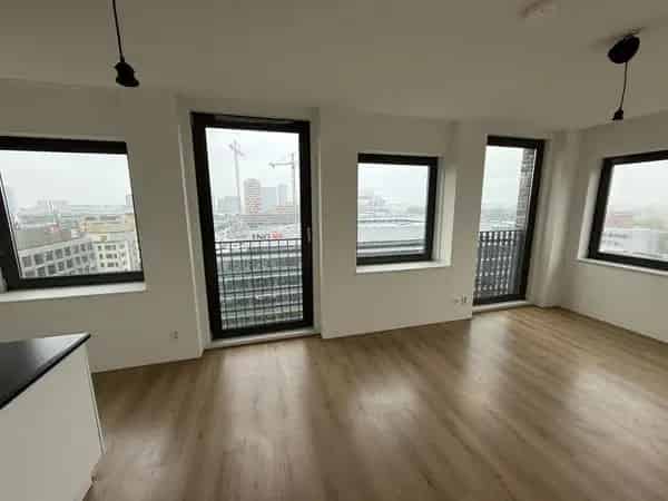 Woninginformatie en e-mail opt-in