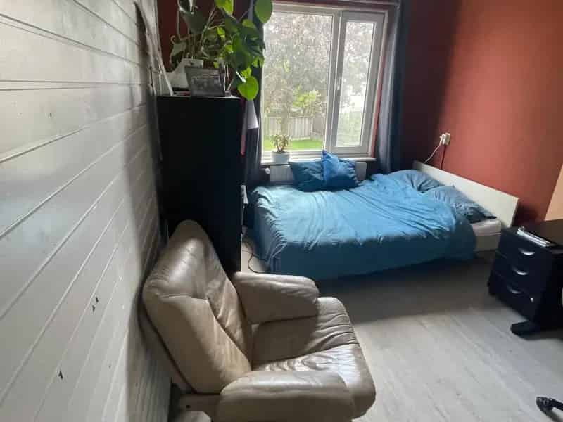 Kamer in Studentenhuis Nabij Centrum