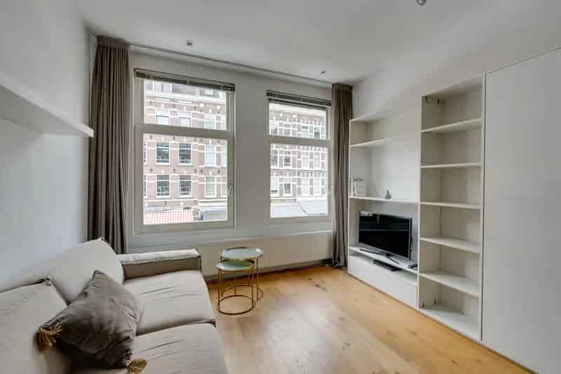 Appartement te koop Albert Cuypstraat Amsterdam