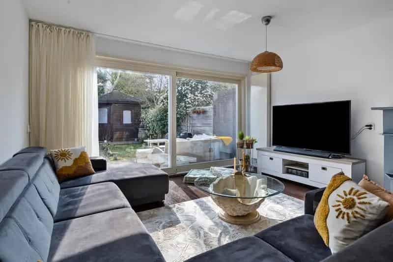 Huis te koop Purmerend: Ruime gezinswoning 4 slaapkamers
