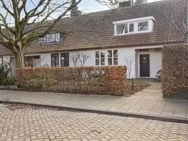 Appartement te koop Eindhoven 72m2 3 kamers Dakterras