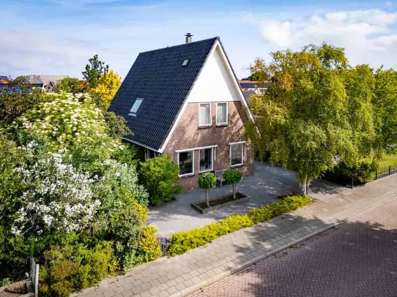 Vrijstaand Huis 4 Slaapkamers Ruime Tuin Nabij Centrum