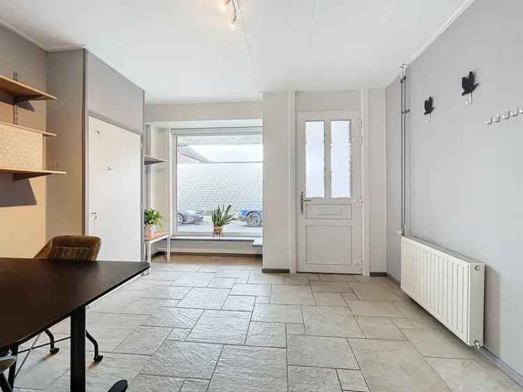 Huis Te Koop , 28, Noordstraat, Biervliet, Zeeland