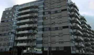 Te Huur 3 Kamer Appartement Rotterdam Koopvaardijhof