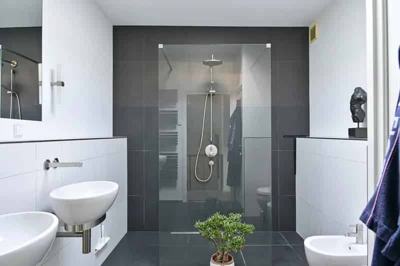 Herenhuis Vlaardingen 4 slaapkamers luxe tuin