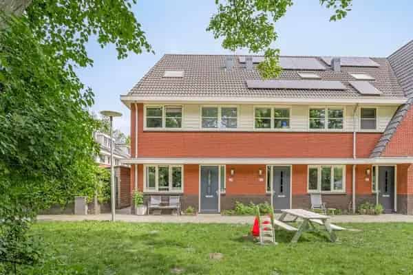 Te Huur: Ruime Eengezinswoning Utrecht - 4 slaapkamers - Energielabel A