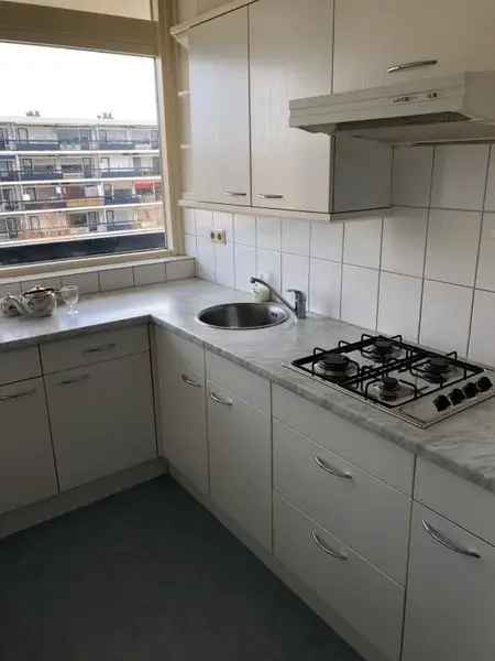 Appartement Te Huur in Arnhem, Gelderland