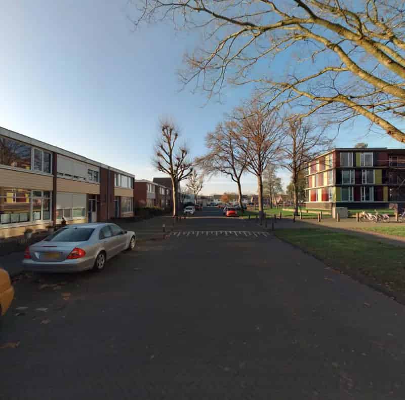 Tussenwoning 4 slaapkamers Cuijk Nabij Station en Winkels