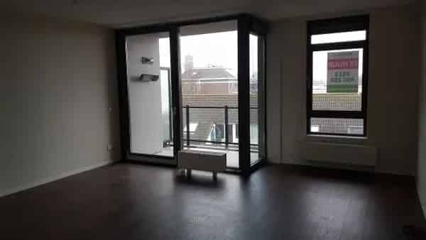 Luxe 2-kamerappartement Elst Centrum 59m2 Parkeerplaats