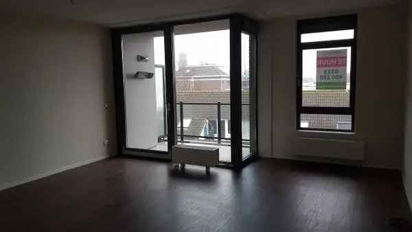 Luxe 2-kamerappartement Elst Centrum 59m2 Parkeerplaats
