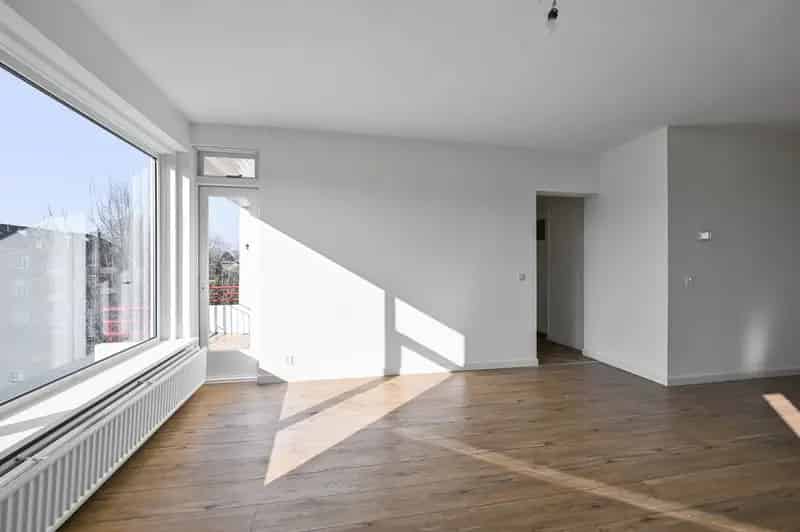 Amsterdamse Maisonnette 107m2 4 slaapkamers nabij Sloterplas