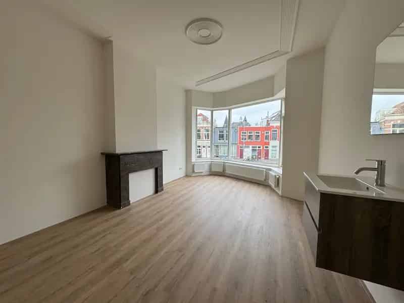 Kamer te huur Nieuwe Ebbingestraat Groningen