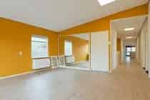13-50m2 Kantoorruimte te huur Den Helder