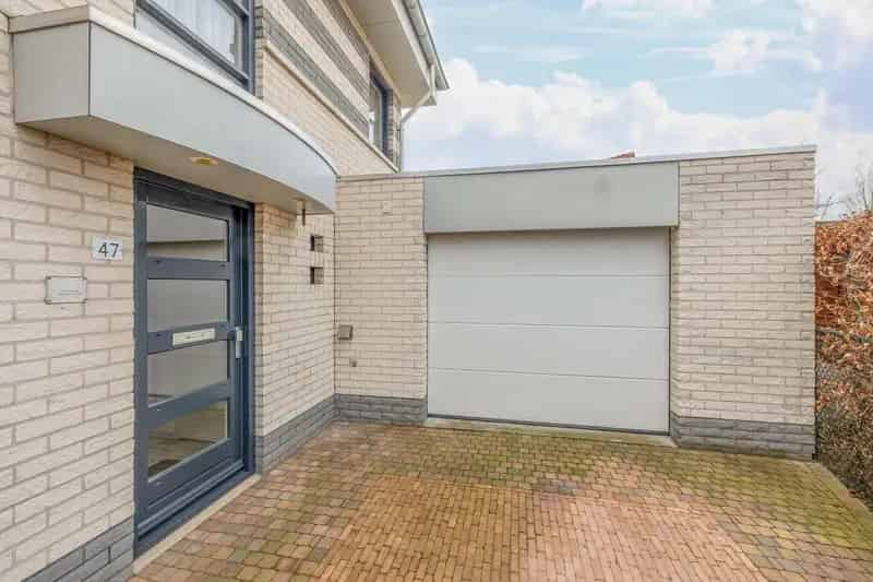 Vrijstaande woning Steyl 4 slaapkamers grote tuin
