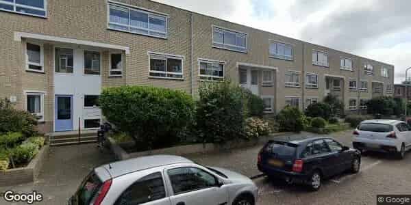 Appartement Hanenburglaan Den Haag 2 slaapkamers