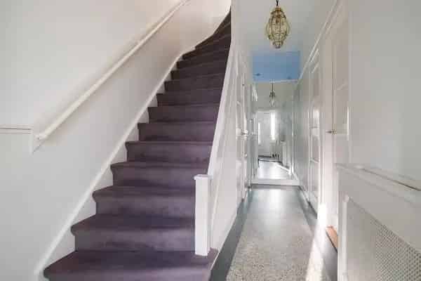 Semi-Vrijstaande Woning Belgisch Park 5 Slaapkamers Garage
