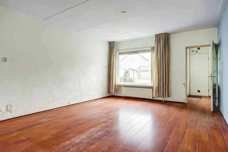 Ruime Tussenwoning 4 Slaapkamers Hoorn Energielabel A