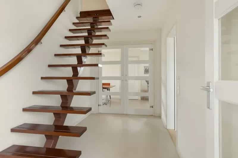 Vrijstaand Huis Broek in Waterland Grote Schuur 214m2