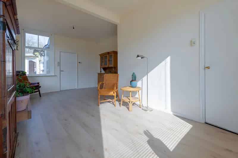 Huis te koop Driebergen: Sfeervolle woning met tuin en schuur