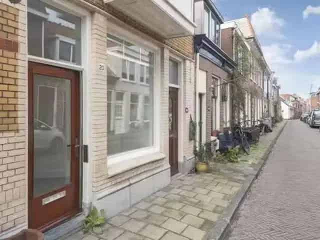 Appartement te koop Haarlem Bakenes