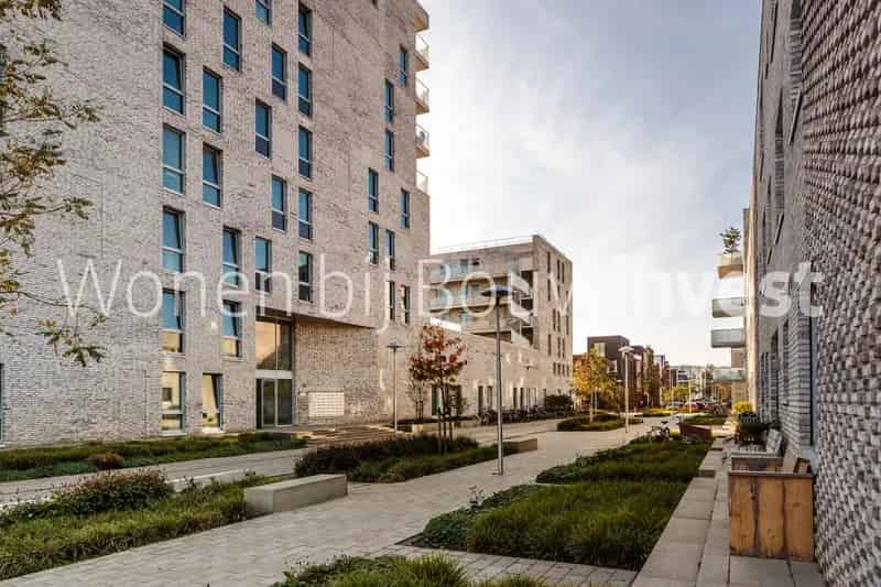 3 Kamer Appartement Utrecht Veemarkt 74m2 Balkon Parkeerplaats