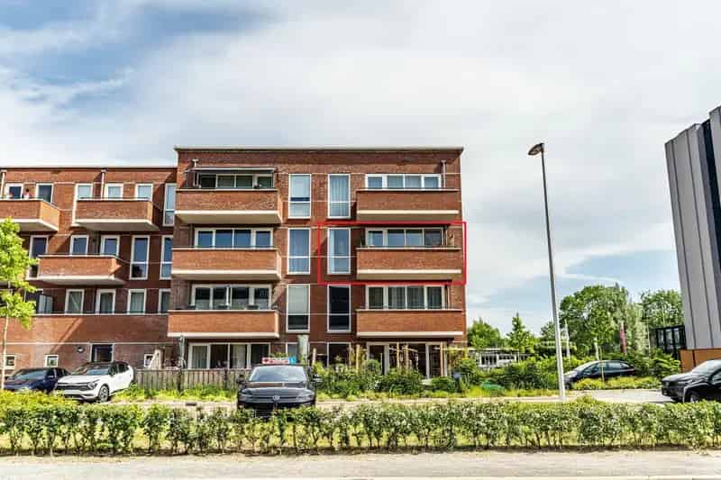 3-kamer appartement Zoetermeer - Nieuwbouw - Energielabel A+++