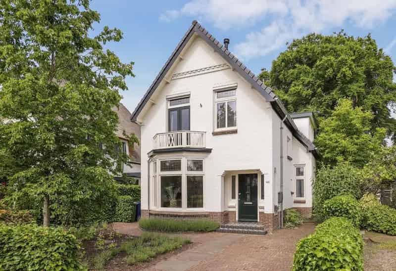 Huis te koop: Sprengenweg 128 7314 PL Apeldoorn | Funda