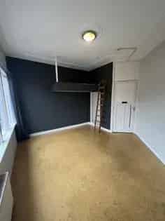 Studentenkamer Den Haag 13m² Inclusief GWE Internet