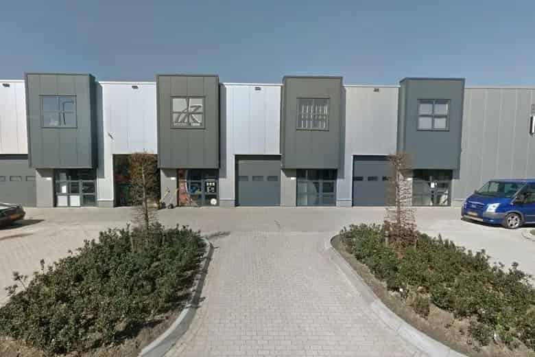 92 m2 Kantoorruimte te Huur Eersel