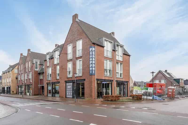 Winkelruimte te huur Twello Raccordement 75m²