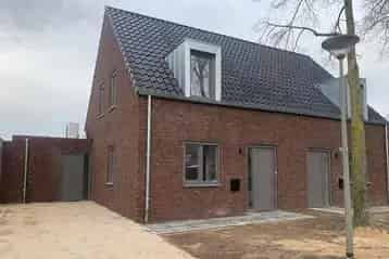 4 Kamer Eengezinswoning Herpen Te Huur