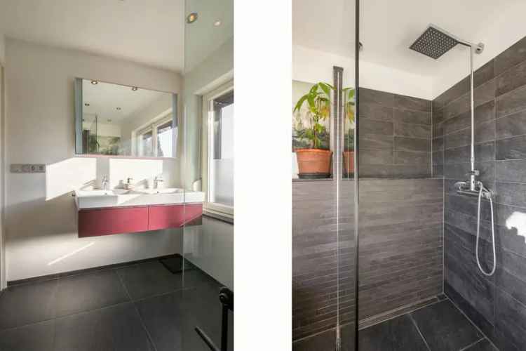 Hoekwoning Oud Geleen 3 slaapkamers 10 zonnepanelen
