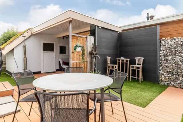 Tienhoven woning te huur 65m2 1 kamer