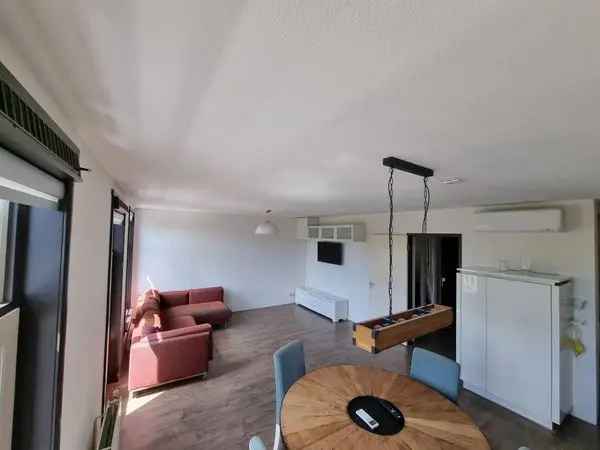 Appartement Te Huur in Amsterdam, Noord-Holland