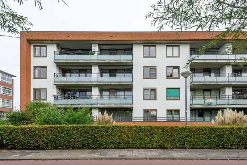 Appartement te koop Rotterdam Zuiderpark 2 slaapkamers 84m2