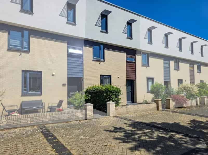 Leuk huis Slangenbeek 3 slaapkamers kindvriendelijk energielabel B