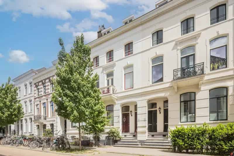 Luxe Loft Arnhem Spijkerkwartier 50m2 gerenoveerd