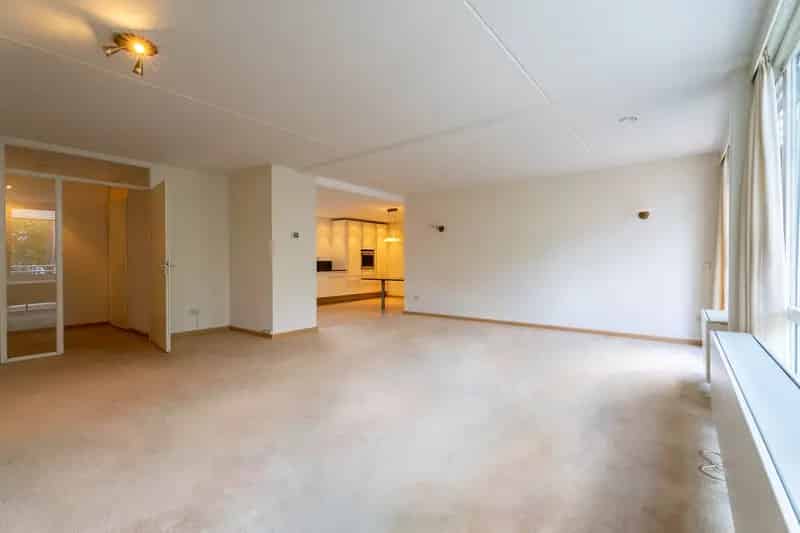 Luxe 3-kamerappartement Oosterhout met dakterras en garage