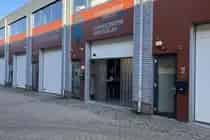 126m2 Bedrijfsruimte te Koop Weert
